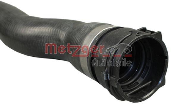 Tubería de radiador METZGER ref. 2420549